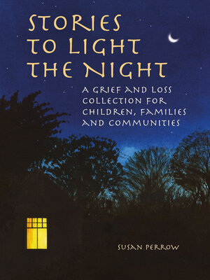 cover image of Stories to Light the Night